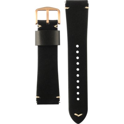 Bracelete Fossil Straps AME3156 ME3156 Rutherford