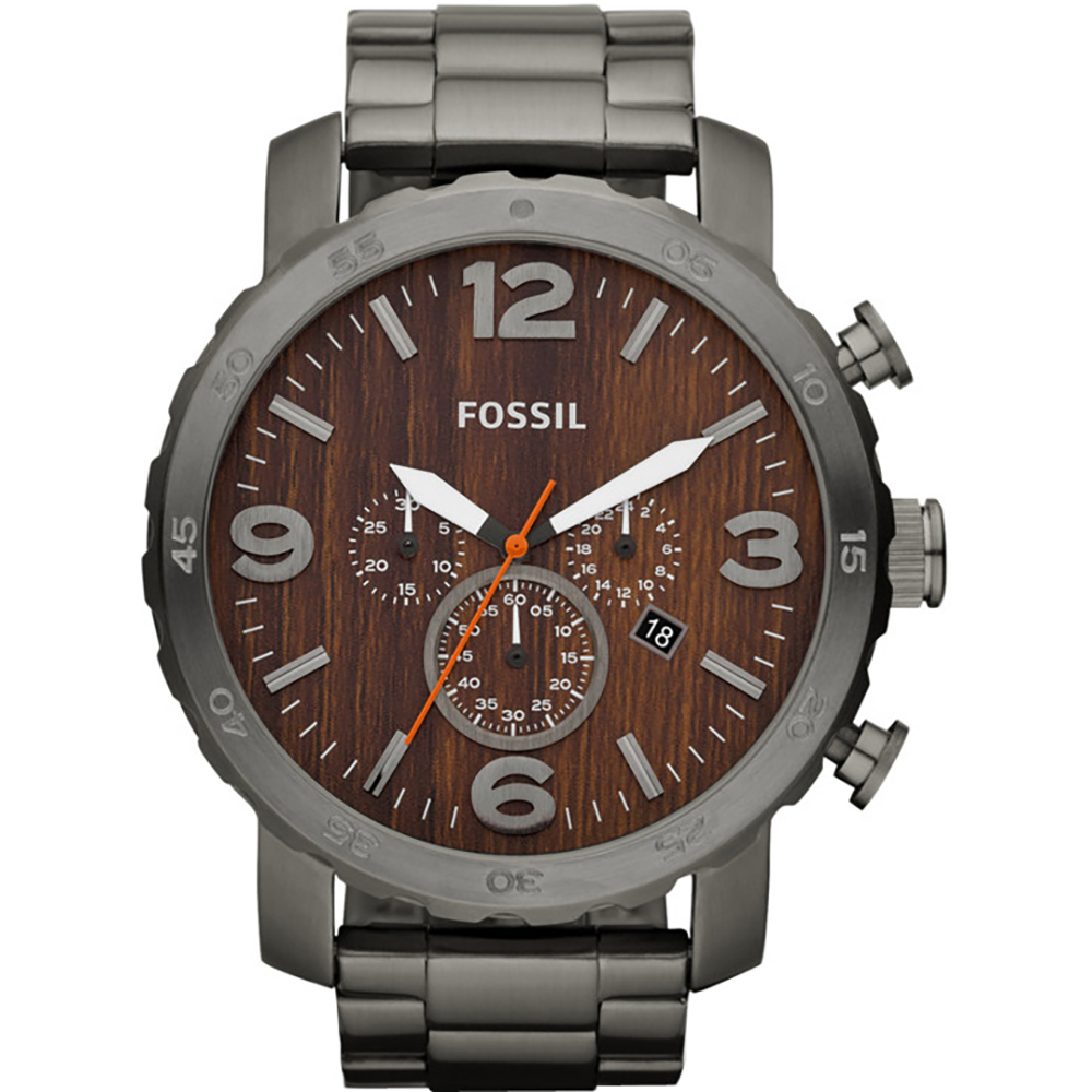 Relógio Fossil JR1355 Nate