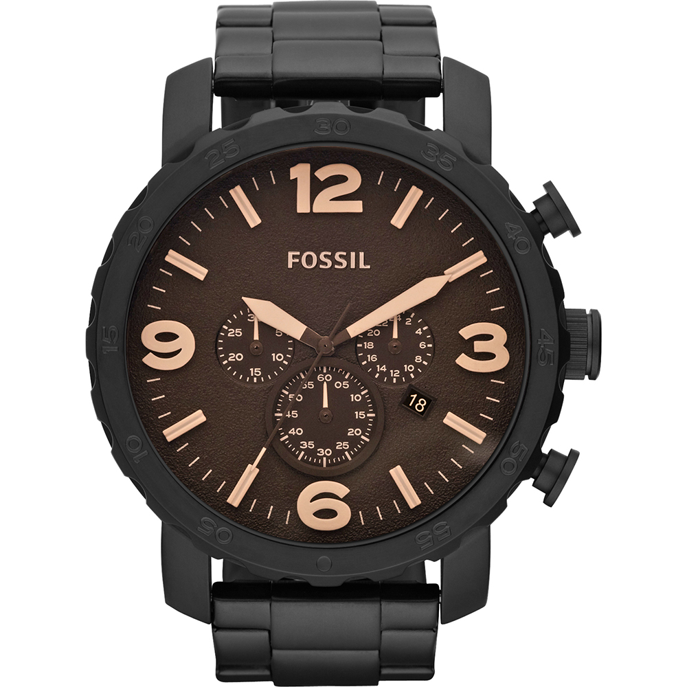 Relógio Fossil JR1356 Nate