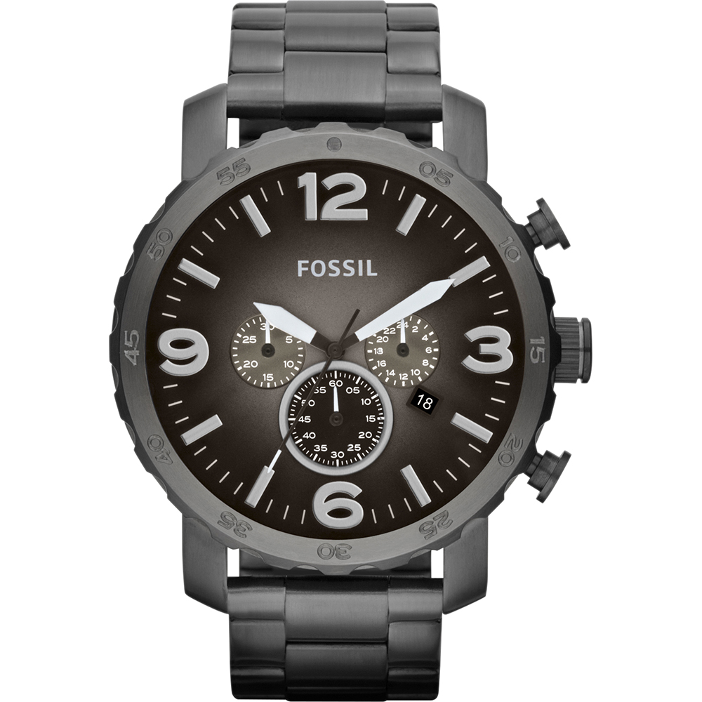 Relógio Fossil JR1437 Nate