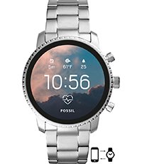 FTW4011 Q Explorist 45mm