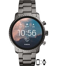 FTW4012 Q Explorist 45mm