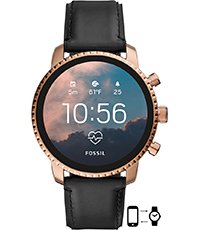 FTW4017 Q Explorist 45mm