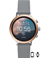 FTW6016 Q Venture 40mm