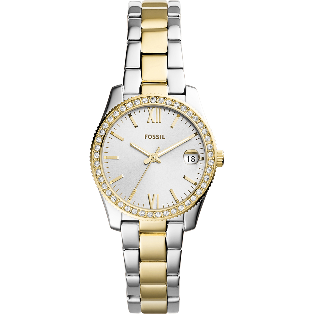 Fossil ES4319 Scarlette Mini relógio