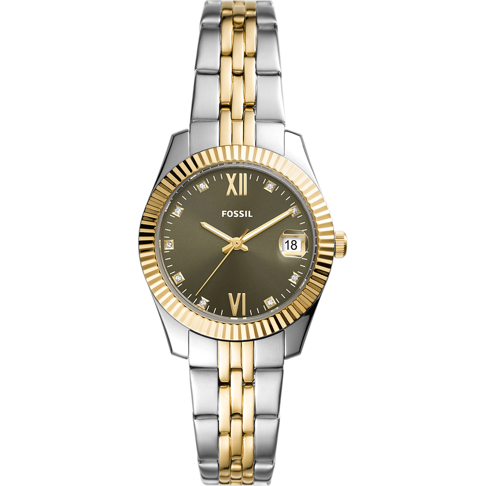 Fossil ES5123 Scarlette Mini relógio