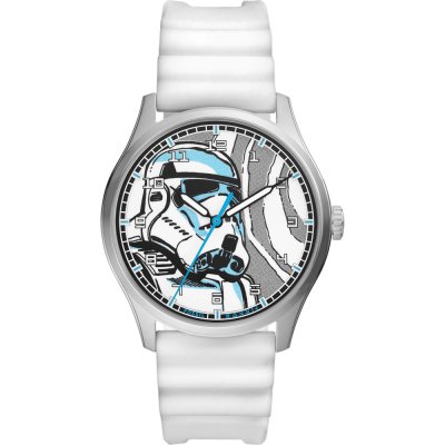 Relógio Fossil SE1108 Stormtrooper