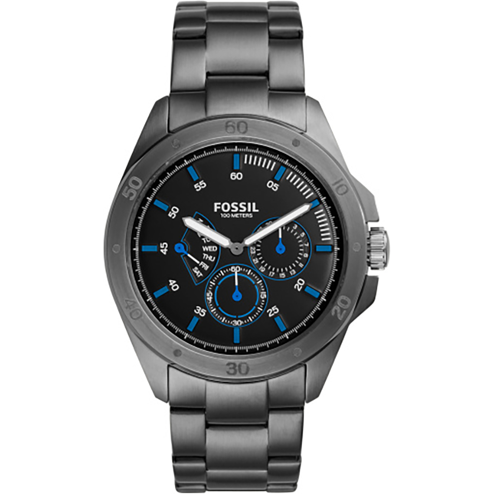 Relógio Fossil CH3035 Sport 54