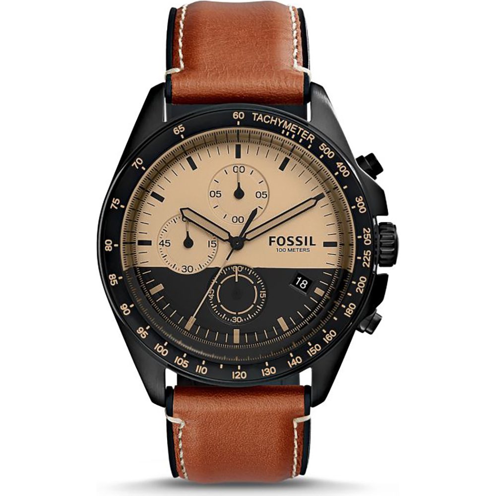 Relógio Fossil CH3065 Sport 54