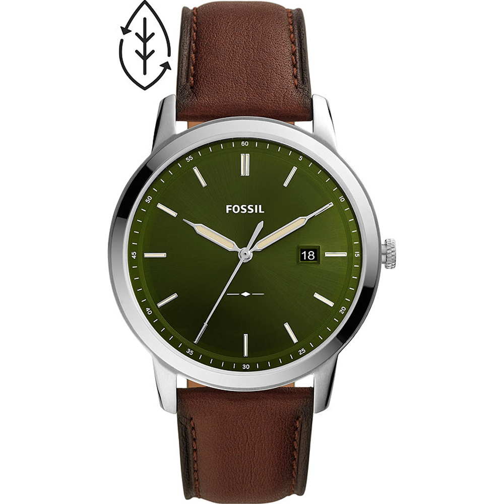 Fossil FS5838 Pro-planet Minimalist relógio