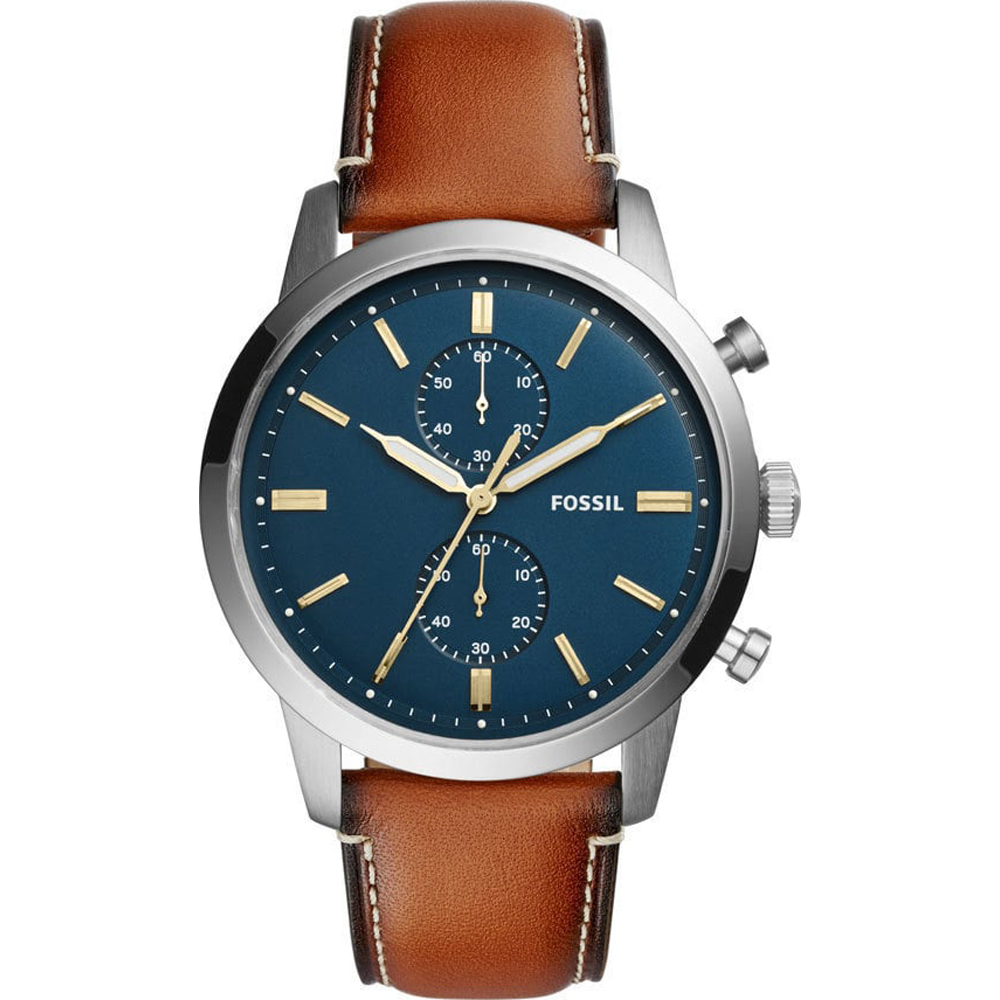 Relógio Fossil FS5279 Townsman