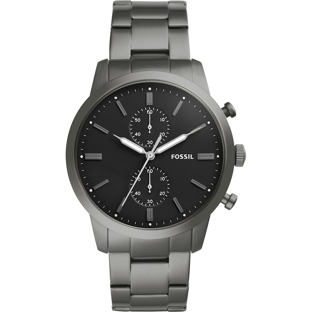 Relógio Fossil FS5349 Townsman