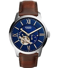 ME3110 Townsman 44mm