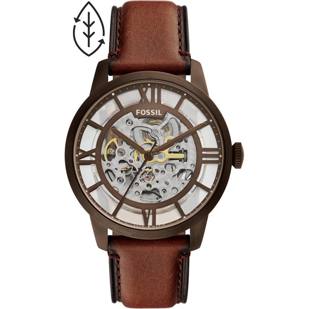 Relógio Fossil ME3225 Townsman