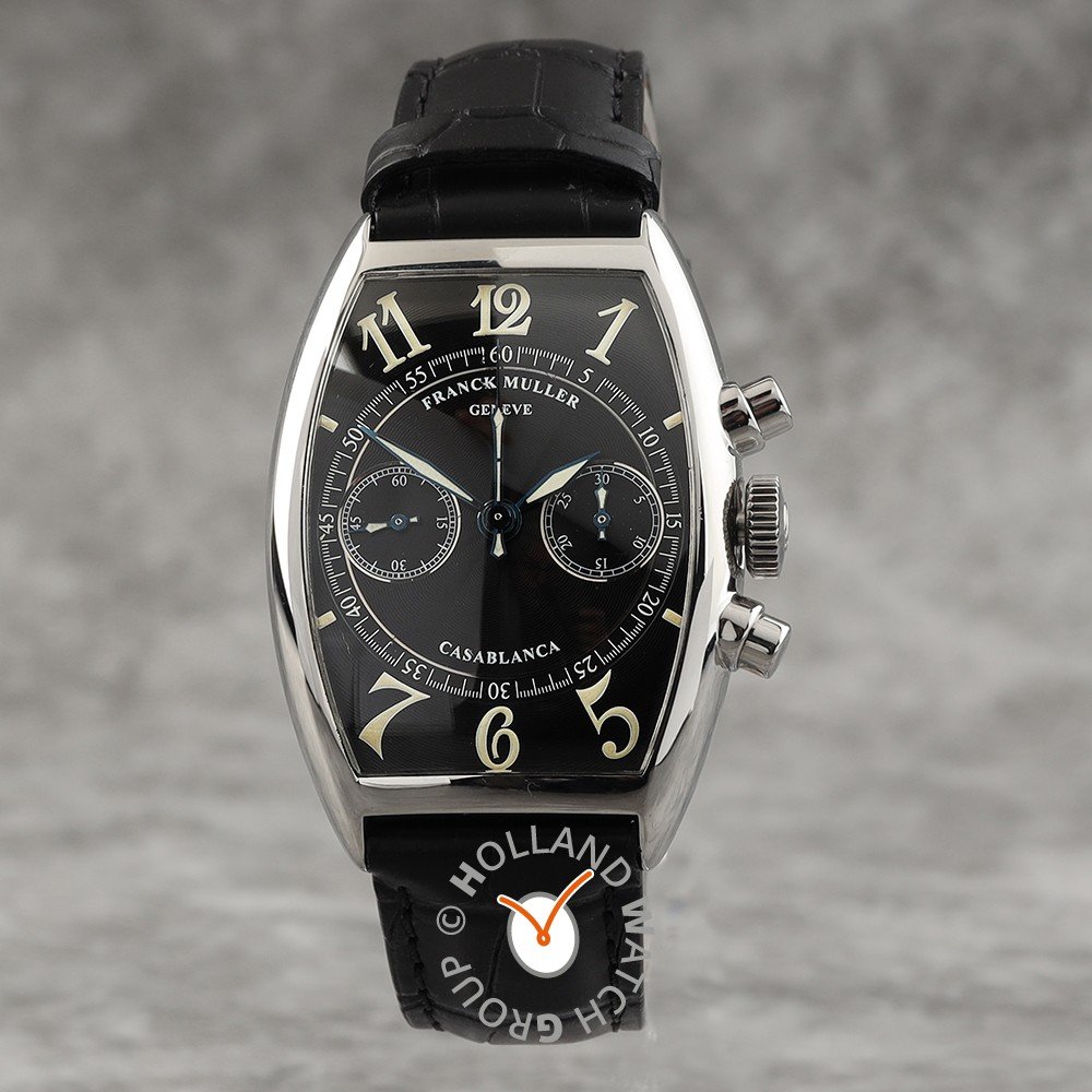 Relógio Franck Muller 5850CCC-P01