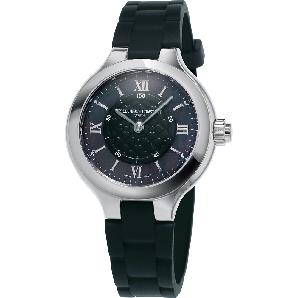 Relógio Frederique Constant Horological Smartwatch FC-281GH3ER6
