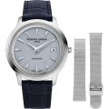 Relógio Frederique Constant Classics FC-120LB3S6 Moneta Solarmetre