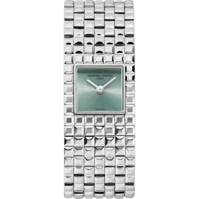 Relógio Frederique Constant Classics FC-200GR1MC6B Manchette