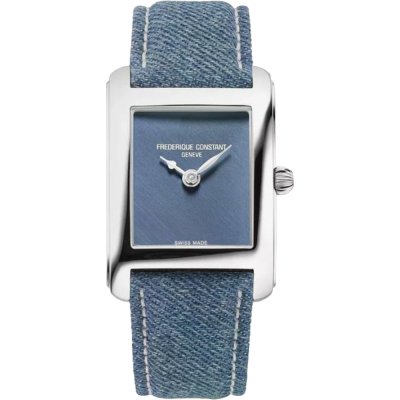 Relógio Frederique Constant Classics FC-200LB2C6 Classics Carree