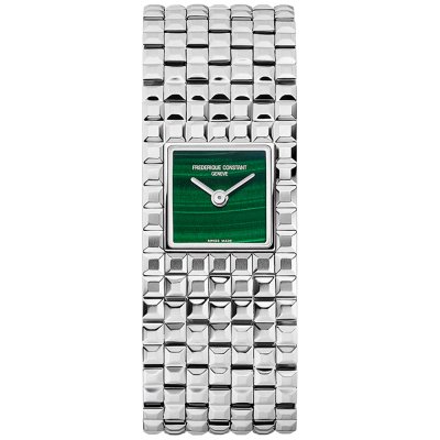 Relógio Frederique Constant Classics FC-200MA1MC6B Manchette Malachite