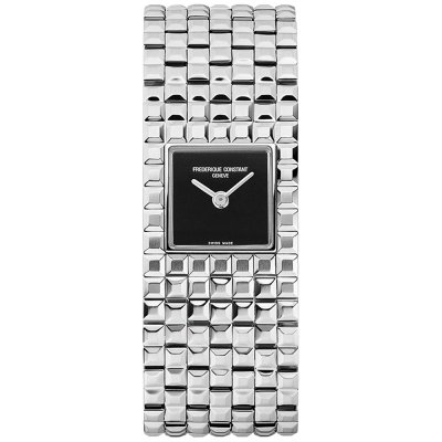 Relógio Frederique Constant Classics FC-200ONB1MC6B Manchette Onyx