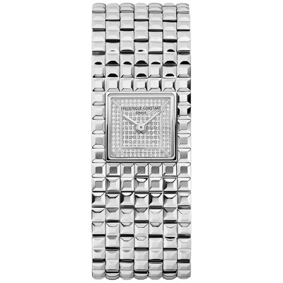 Relógio Frederique Constant Classics FC-200PVD1MC6B Manchette