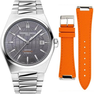 Relógio Frederique Constant Highlife FC-303GO3NH6B Highlife Chronometer