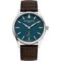 Relógio Frederique Constant Classics FC-530G3B6 Index