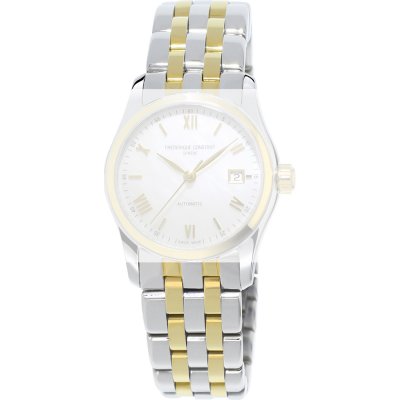 Bracelete Frederique Constant FCB-1BHGBGP