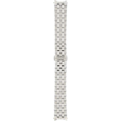 Bracelete Frederique Constant Frederique Constant Straps FCB-296-5B Classics