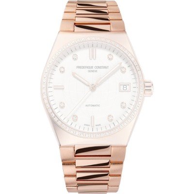 Bracelete Frederique Constant FCB-2NH3L-4 Highlife