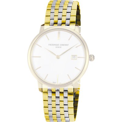 Bracelete Frederique Constant FCB-306HBGP
