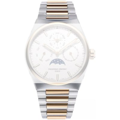 Bracelete Frederique Constant FCB-4NH3L-2 Highlife