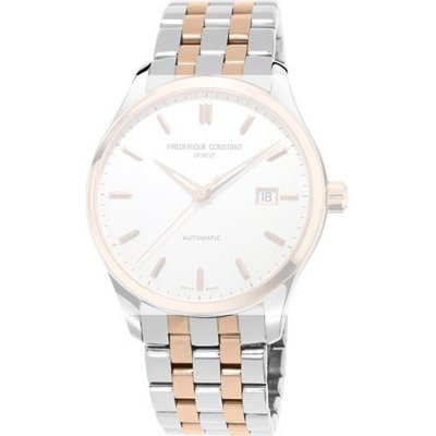 Bracelete Frederique Constant FCB-5BHGBRGP