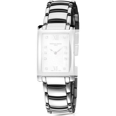 Bracelete Frederique Constant FCB-C2NSS