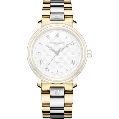 Bracelete Frederique Constant FCB-PHGBGP