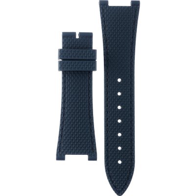 Bracelete Frederique Constant Frederique Constant Straps FCR-NHBL24X18 Highlife