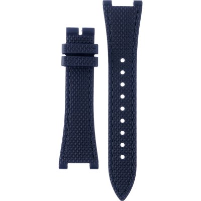 Bracelete Frederique Constant Frederique Constant Straps FCR-NHN19.5X14 Highlife
