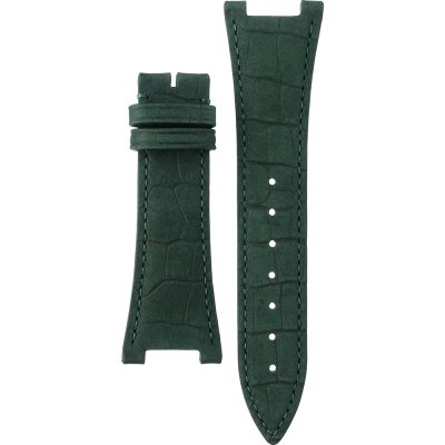 Bracelete Frederique Constant FCS-391-NHNDGR25.5X18 Highlife Chronograph