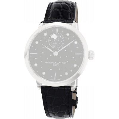 Bracelete Frederique Constant FCS-AB18X16SHINY