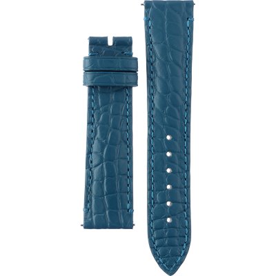 Bracelete Frederique Constant Frederique Constant Straps FCS-ALN18X16