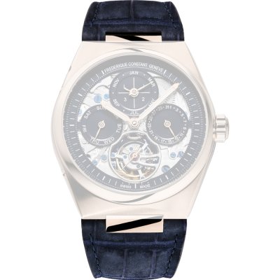 Bracelete Frederique Constant FCS-ANHNN25.5X18 Highlife