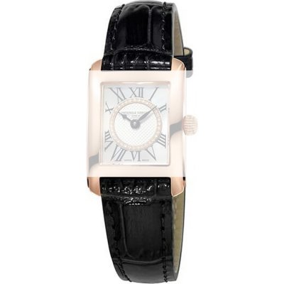 Bracelete Frederique Constant FCS-B15X12SHINY-XL FCS-B15X12 Shiny XL RGP