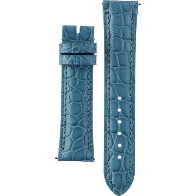 Bracelete Frederique Constant Frederique Constant Straps FCS-BLA18X16 Classics Elegance Luna