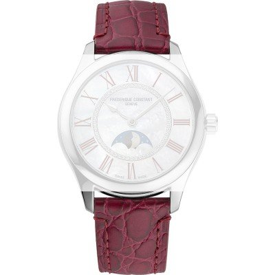 Bracelete Frederique Constant FCS-BOA18X16 Elegance Luna