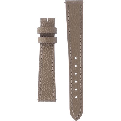 Bracelete Frederique Constant FCS-BR15X12 Classic Slimline ladies moonphase
