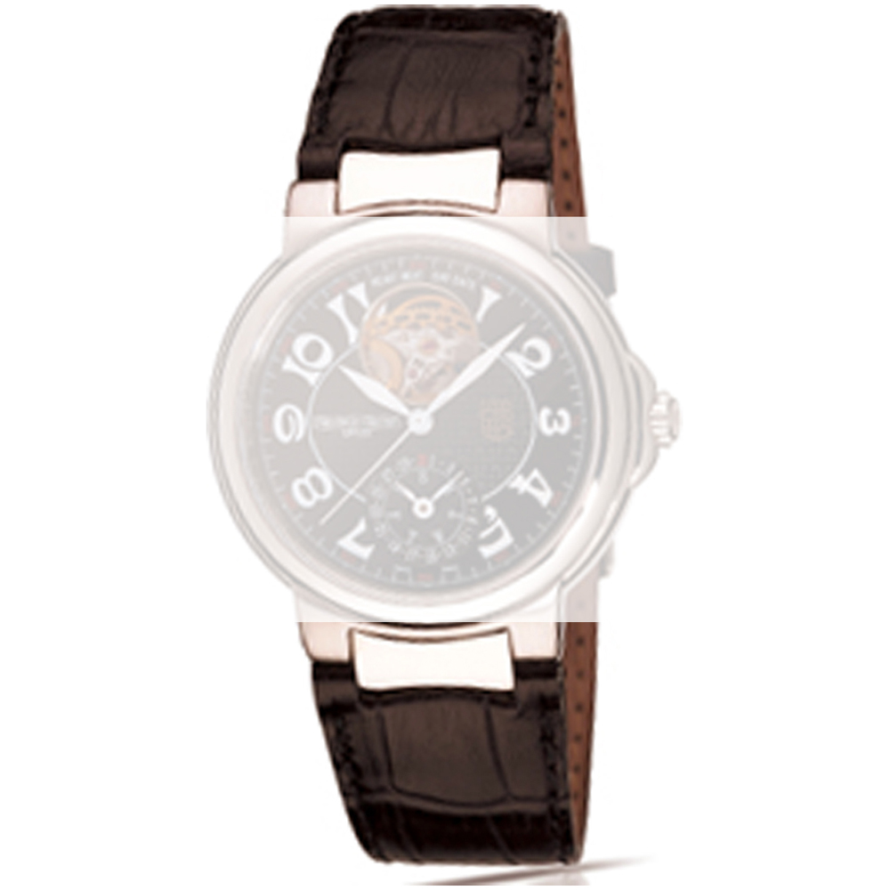 Bracelete Frederique Constant FCS-HGADBR