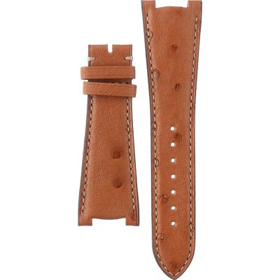 Bracelete Frederique Constant Frederique Constant Straps FCS-NHOLBR25.5X18 Manufacture Highlife