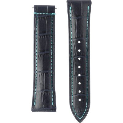 Bracelete Frederique Constant FCS-NWT21X18-WOCLIP Runabout Automatic