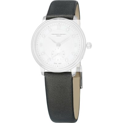 Bracelete Frederique Constant FCS-SDGREY14X12